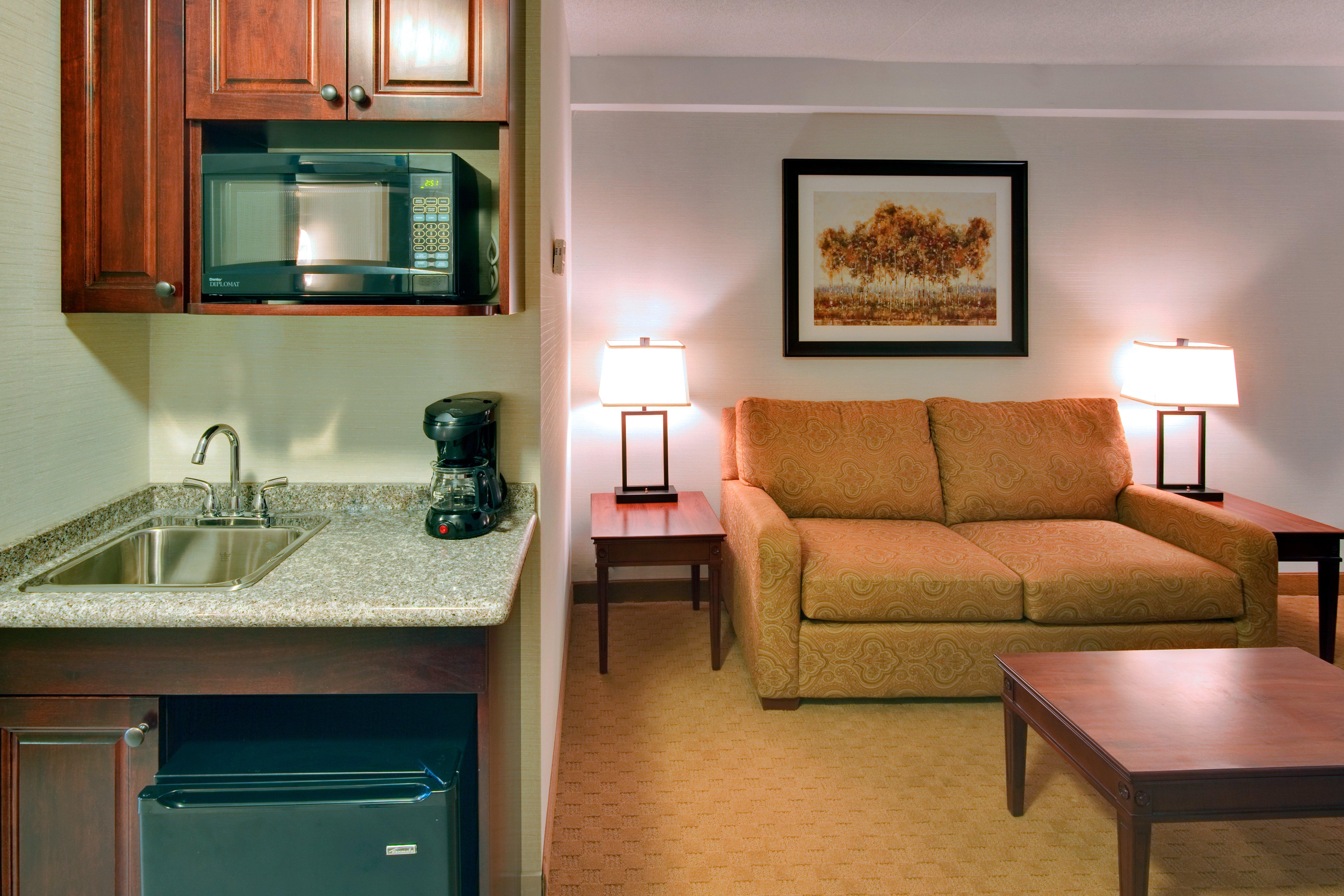 Holiday Inn Express Hotel & Suites Brockville By Ihg Экстерьер фото