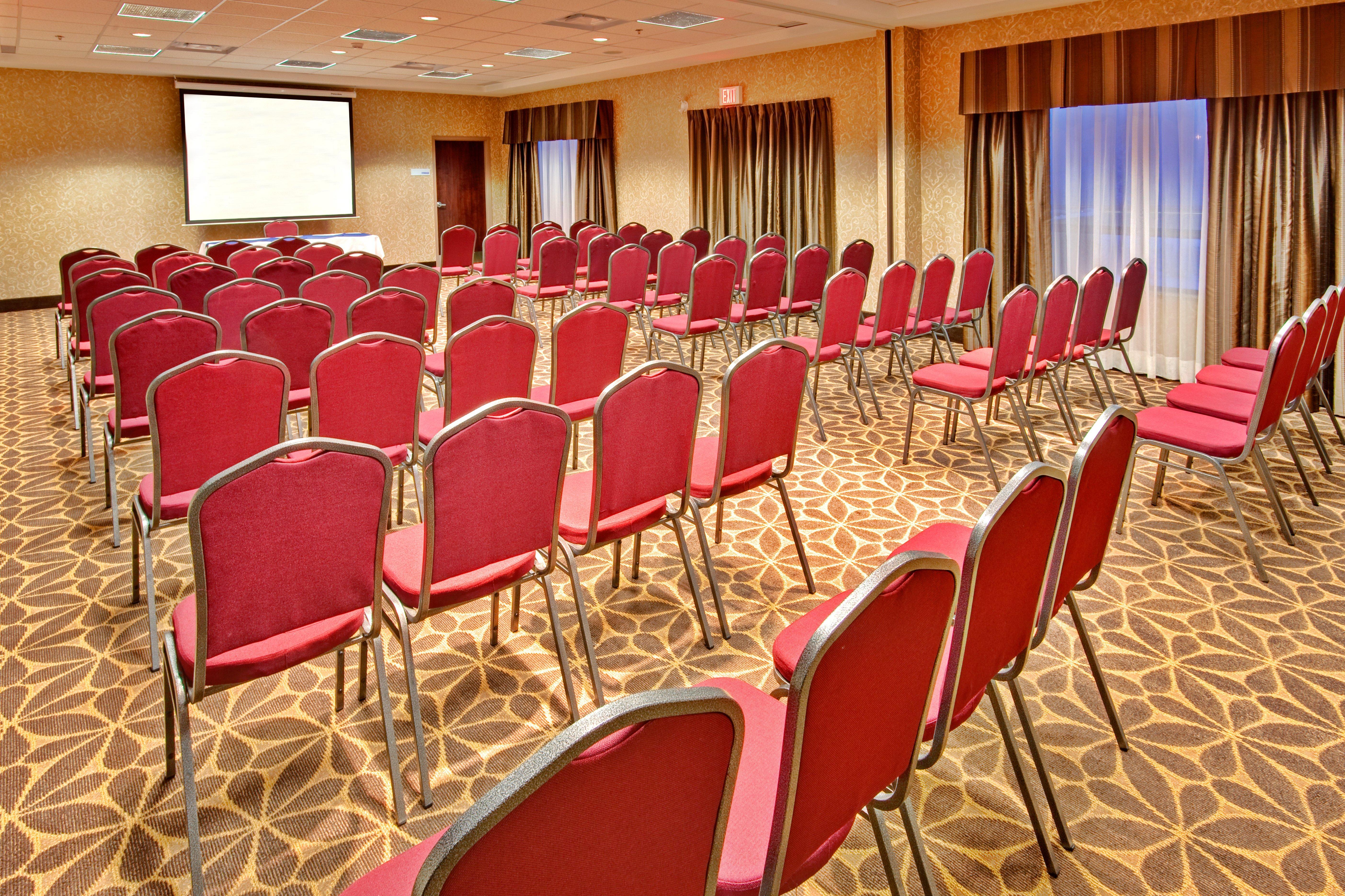 Holiday Inn Express Hotel & Suites Brockville By Ihg Удобства фото