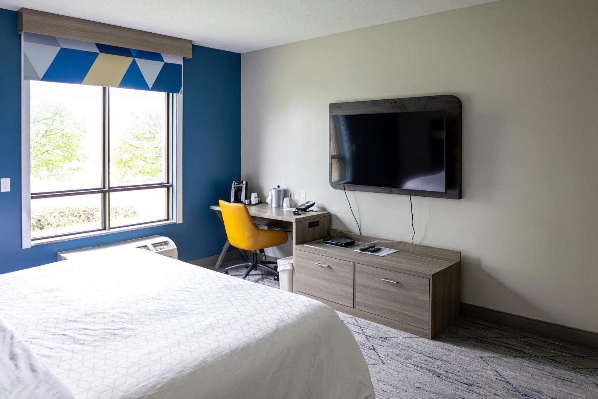 Holiday Inn Express Hotel & Suites Brockville By Ihg Экстерьер фото