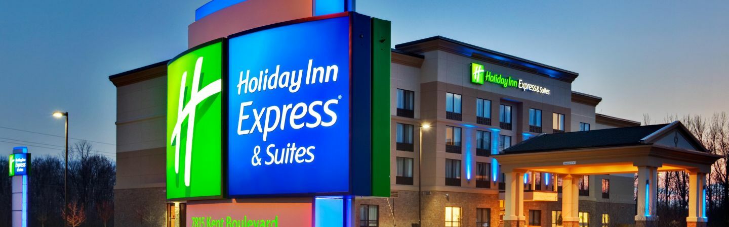 Holiday Inn Express Hotel & Suites Brockville By Ihg Экстерьер фото